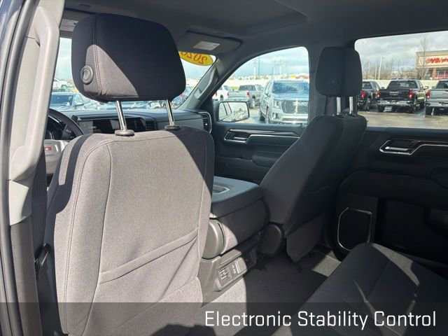 Used 2026 GMC Sierra 1500 Elevation image 27