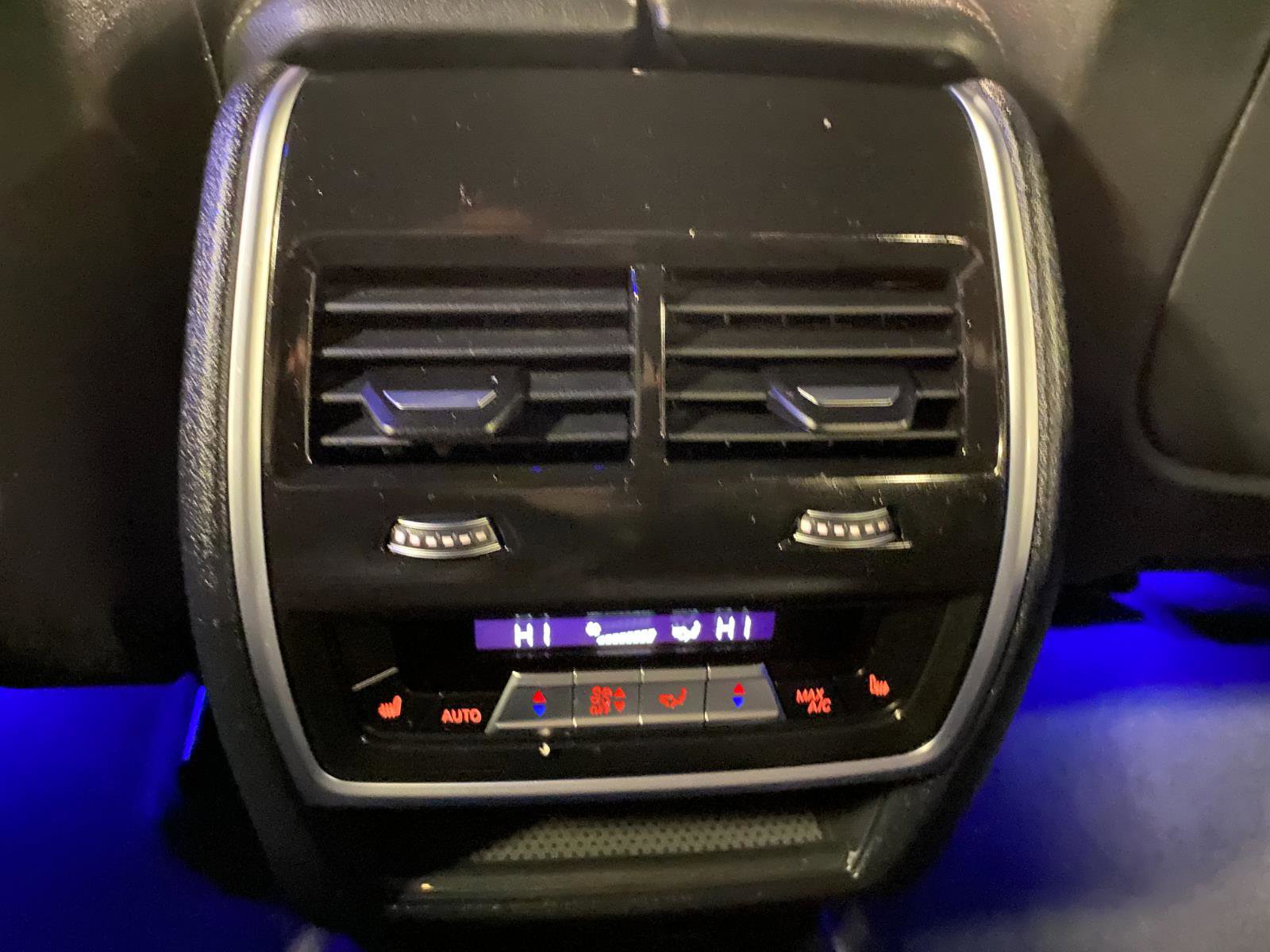 Certified 2023 BMW X5 xDrive40i w/ Executive Package image 12