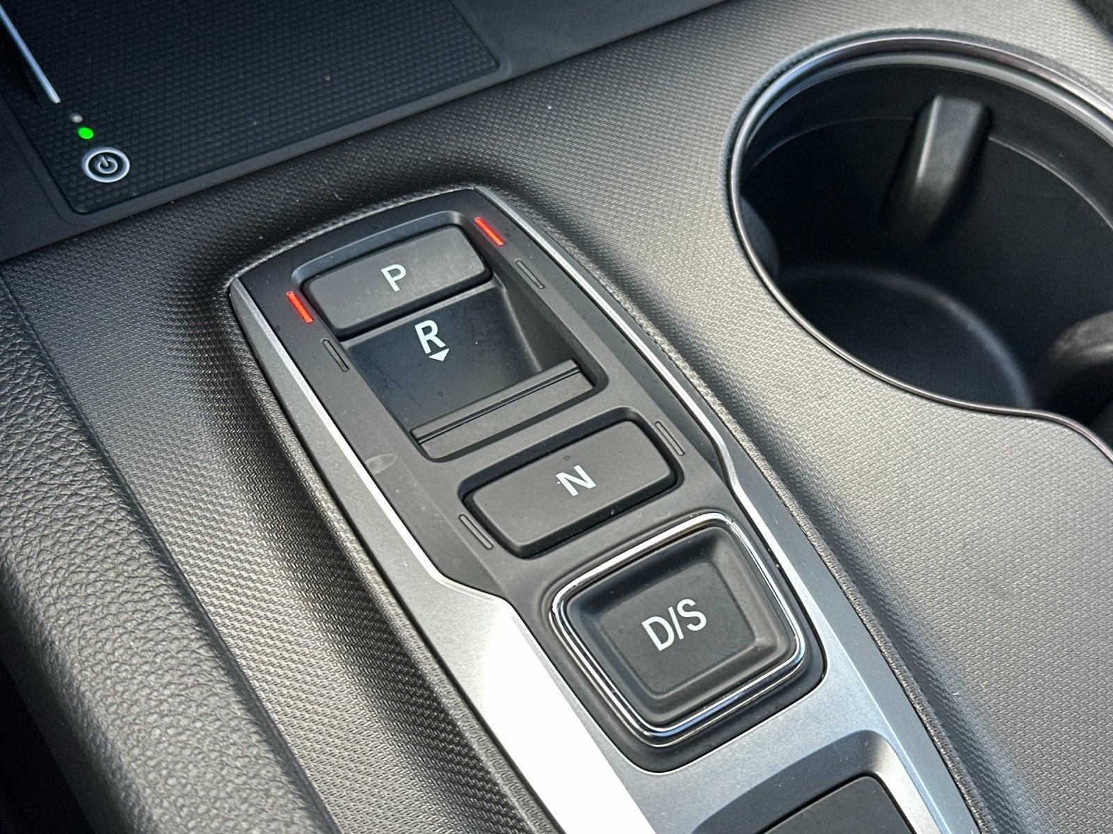 Used 2025 Honda Ridgeline TrailSport image 21