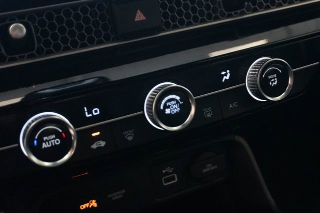 Certified 2022 Honda Civic Sport image 23