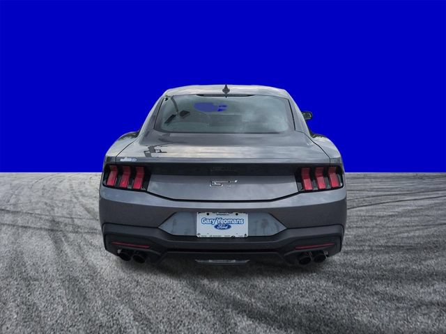 New 2026 Ford Mustang GT Premium RWD image 5