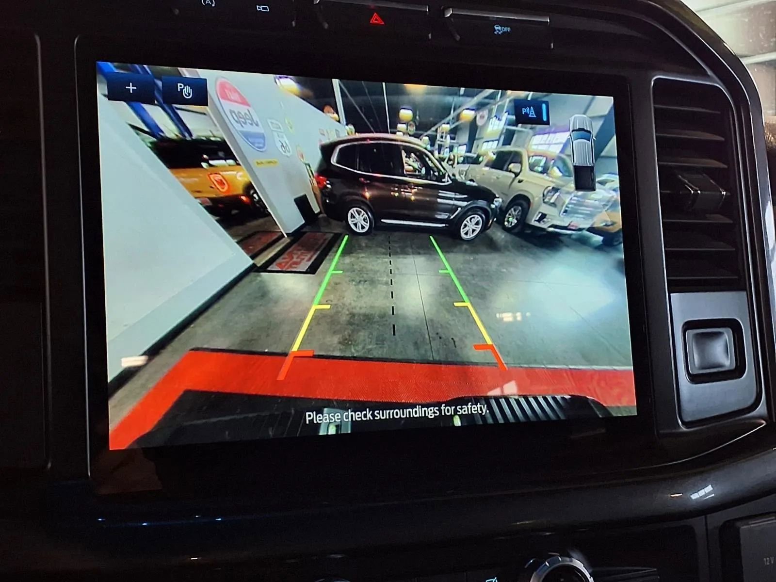 Used 2021 Ford F150 XLT w/ Equipment Group 302A High RWD image 20