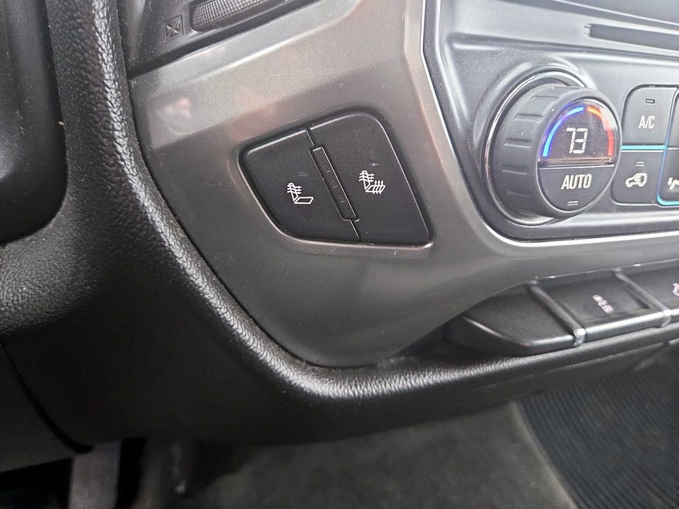 Used 2015 Chevrolet Silverado 1500 LT w/ LT Convenience Package image 24