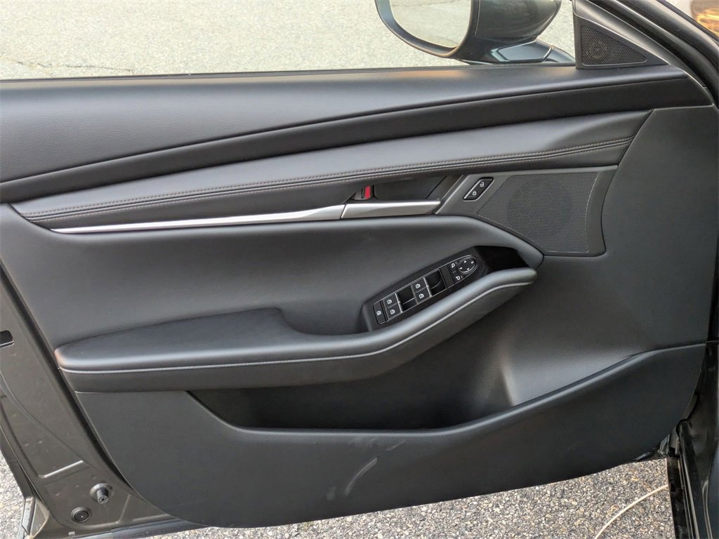 New 2026 MAZDA MAZDA3 2.5 S Sedan w/ Preferred Pkg image 10