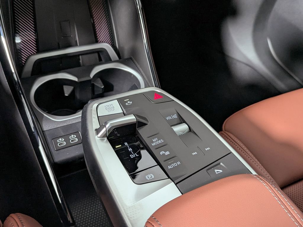 New 2026 BMW X2 xDrive28i image 23