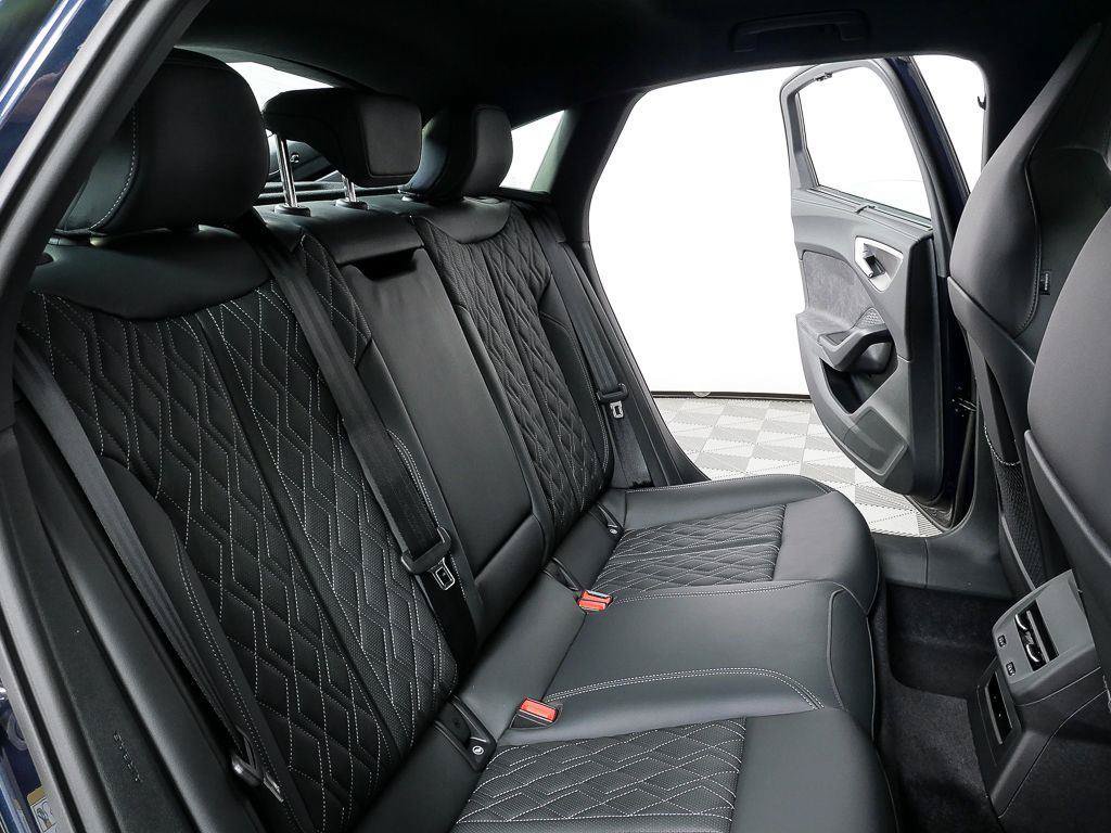 New 2026 Audi S5 Premium Plus AWD/4WD image 23