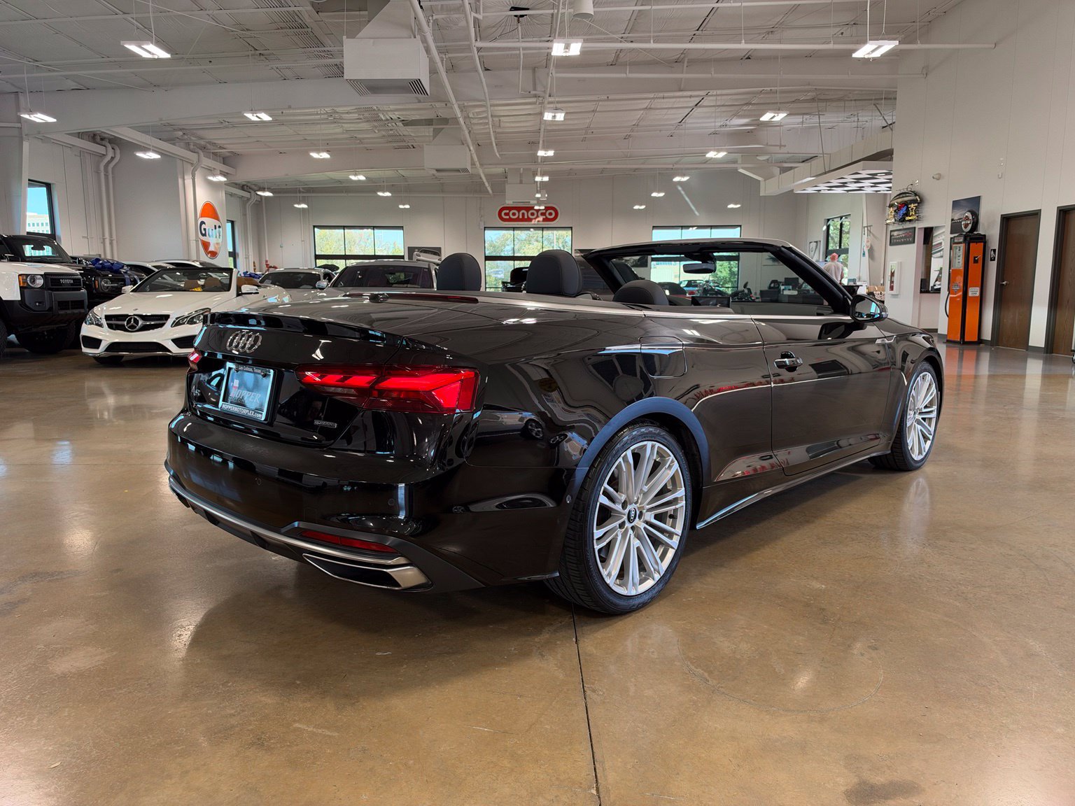 Used 2022 Audi A5 2.0T Prestige AWD/4WD image 14