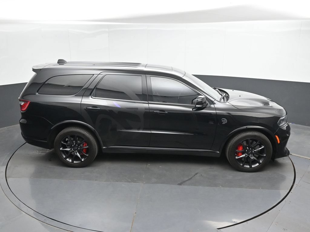 Used 2024 Dodge Durango SRT Hellcat AWD/4WD image 36