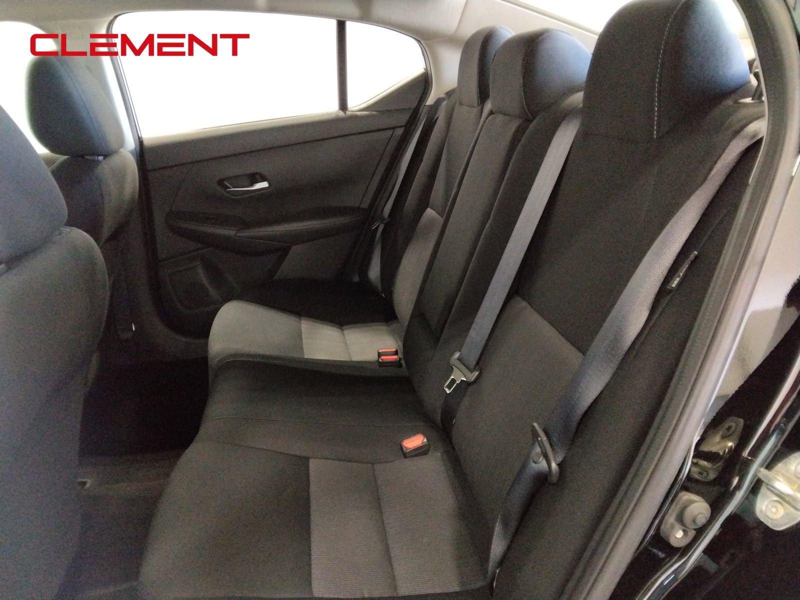 Used 2022 Nissan Sentra SV w/ All-Weather Package image 31