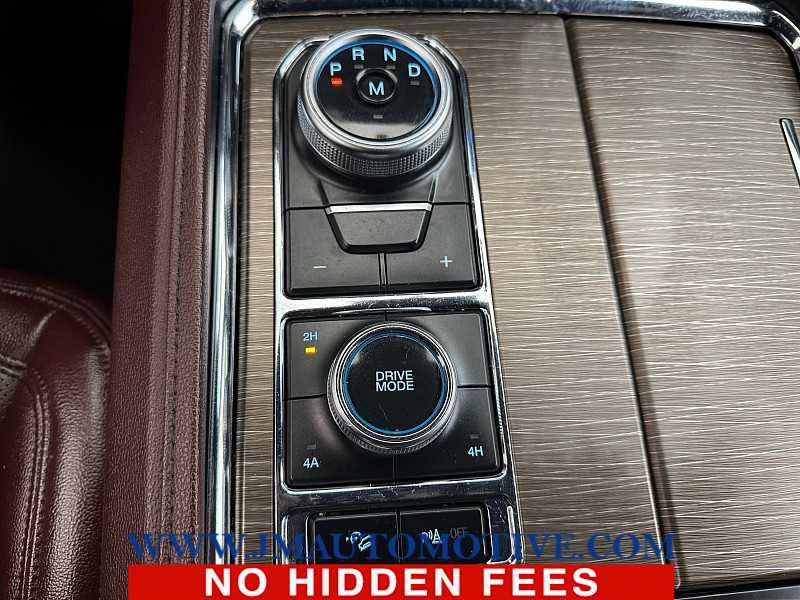 Used 2023 Ford Expedition Limited image 37