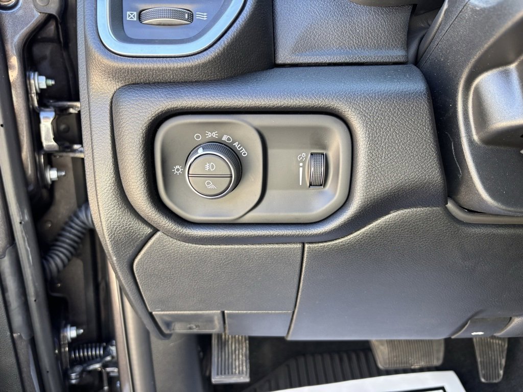 New 2026 RAM 2500 Big Horn image 15