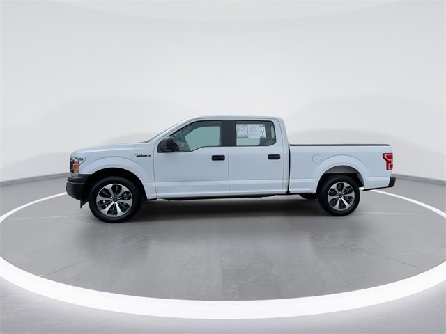 Used 2019 Ford F150 XL w/ Equipment Group 101A Mid image 5
