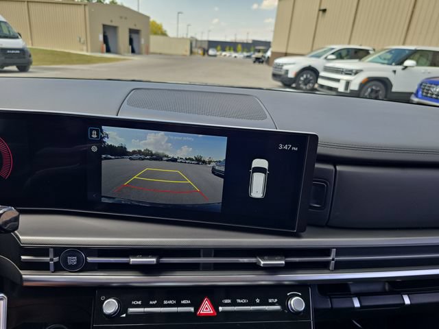 Certified 2025 Hyundai Santa Fe SE AWD/4WD image 22