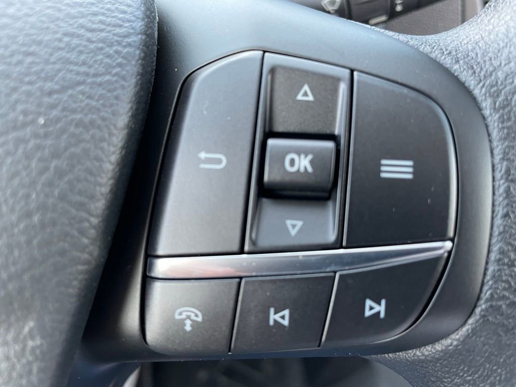 New 2026 Ford Transit 250 Low Roof image 11