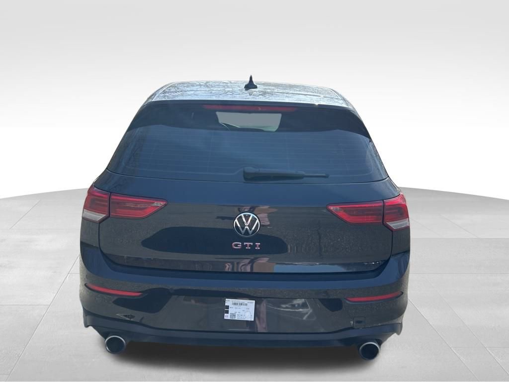 Used 2024 Volkswagen GTI Autobahn image 4