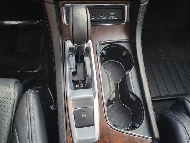 Used 2024 Subaru Ascent Touring image 29