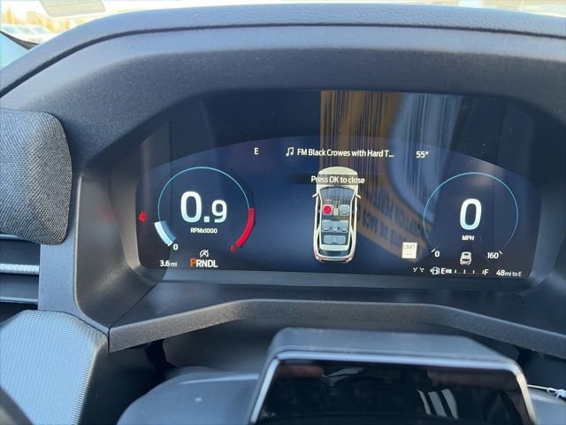 New 2026 Ford Explorer ST-Line image 20