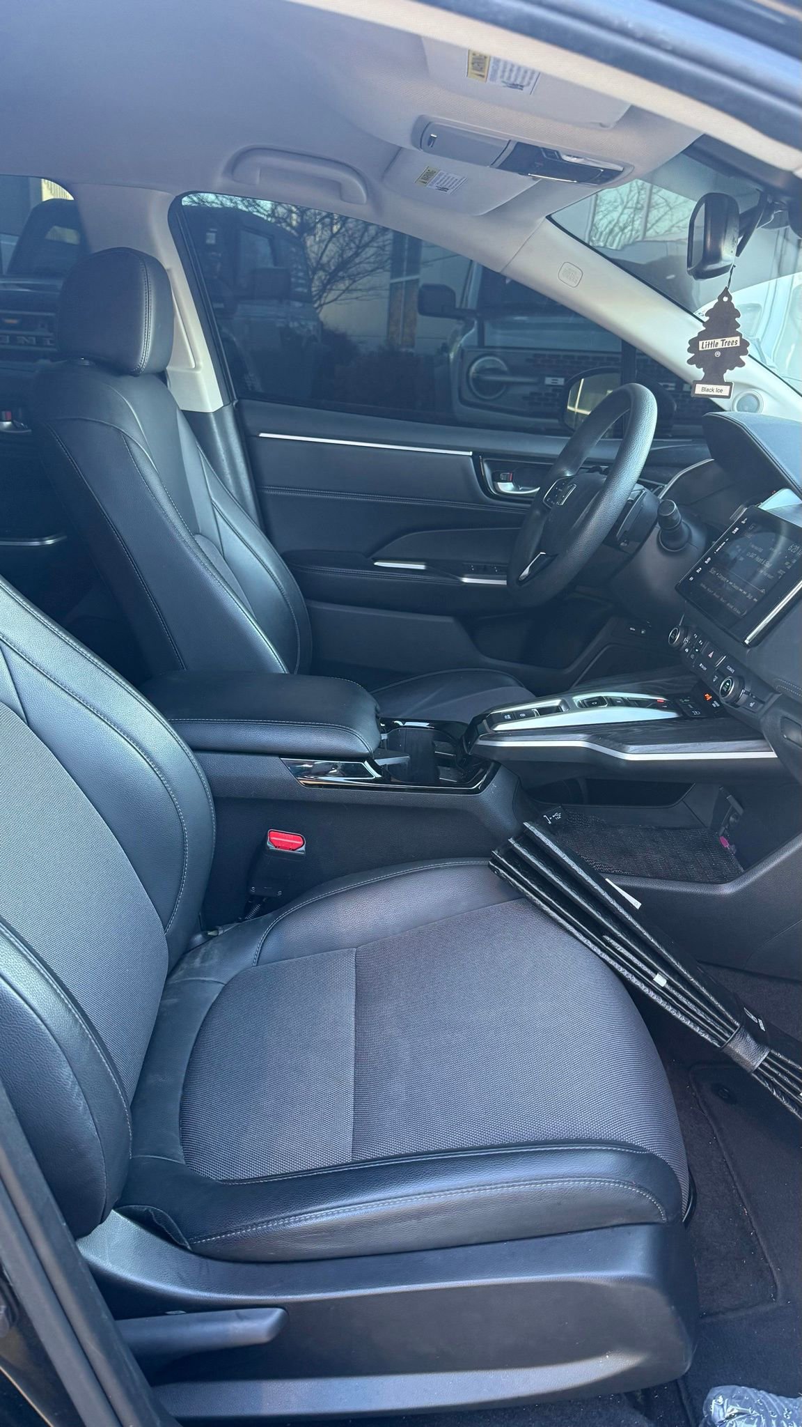 Used 2018 Honda Clarity Plug-In Hybrid image 10