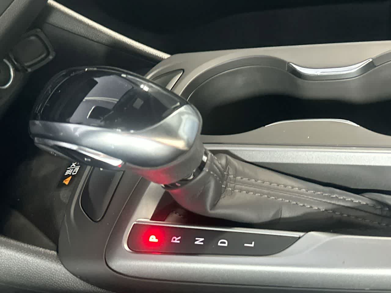 New 2026 Buick Envista Sport Touring w/ Convenience I Package FWD image 21