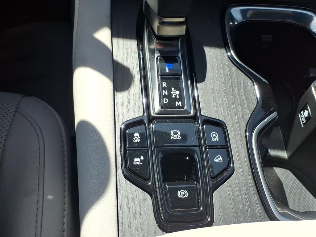 Used 2023 Lexus RX 350 Premium w/ Accessory Package AWD/4WD image 21