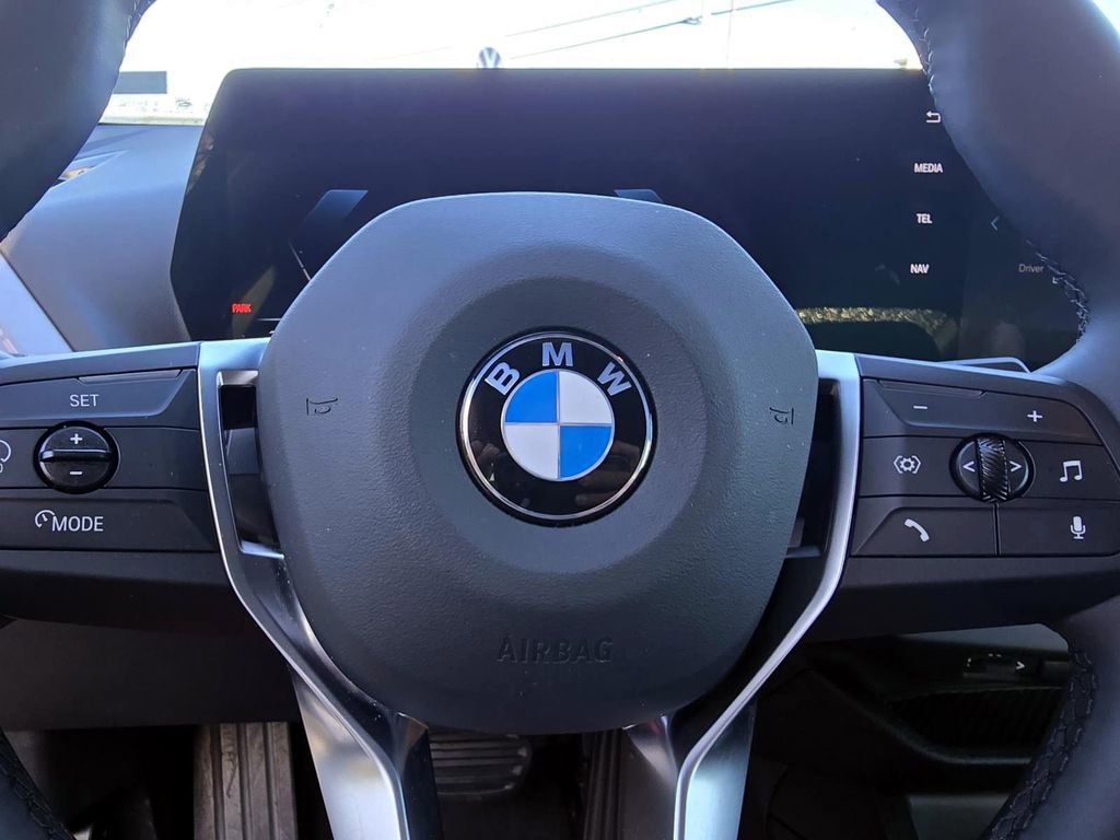 Used 2025 BMW 228i xDrive image 11