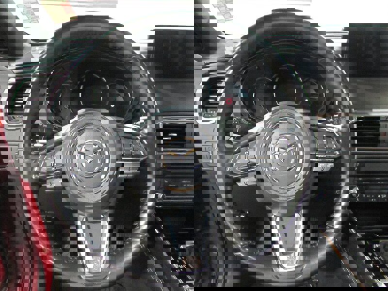 Used 2023 MAZDA CX-9 Grand Touring image 19