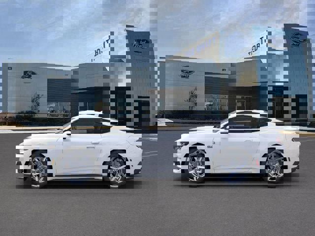 New 2025 Ford Mustang GT Premium image 4