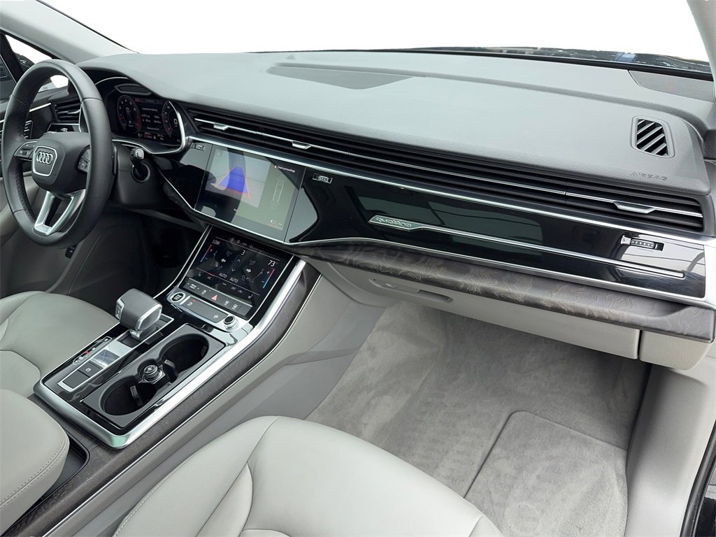 Used 2022 Audi Q7 3.0T Premium image 47