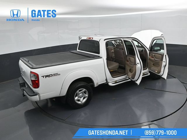 Used 2004 Toyota Tundra Limited w/ Towing Pkg RWD image 45