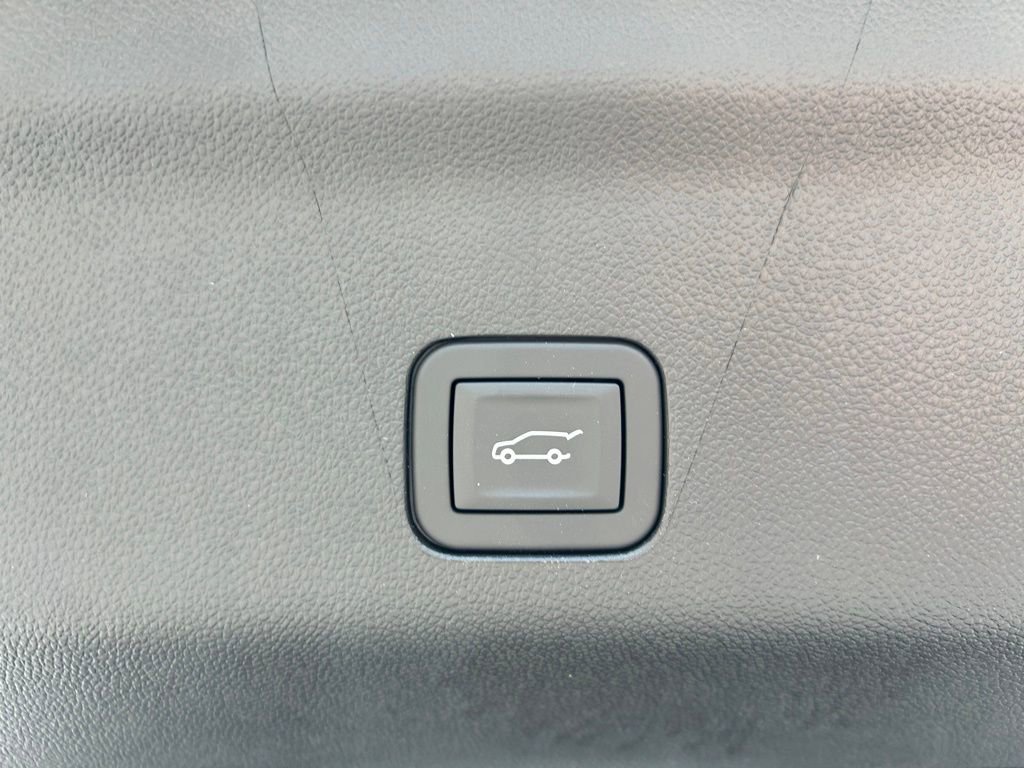 New 2026 Chevrolet Suburban High Country image 45