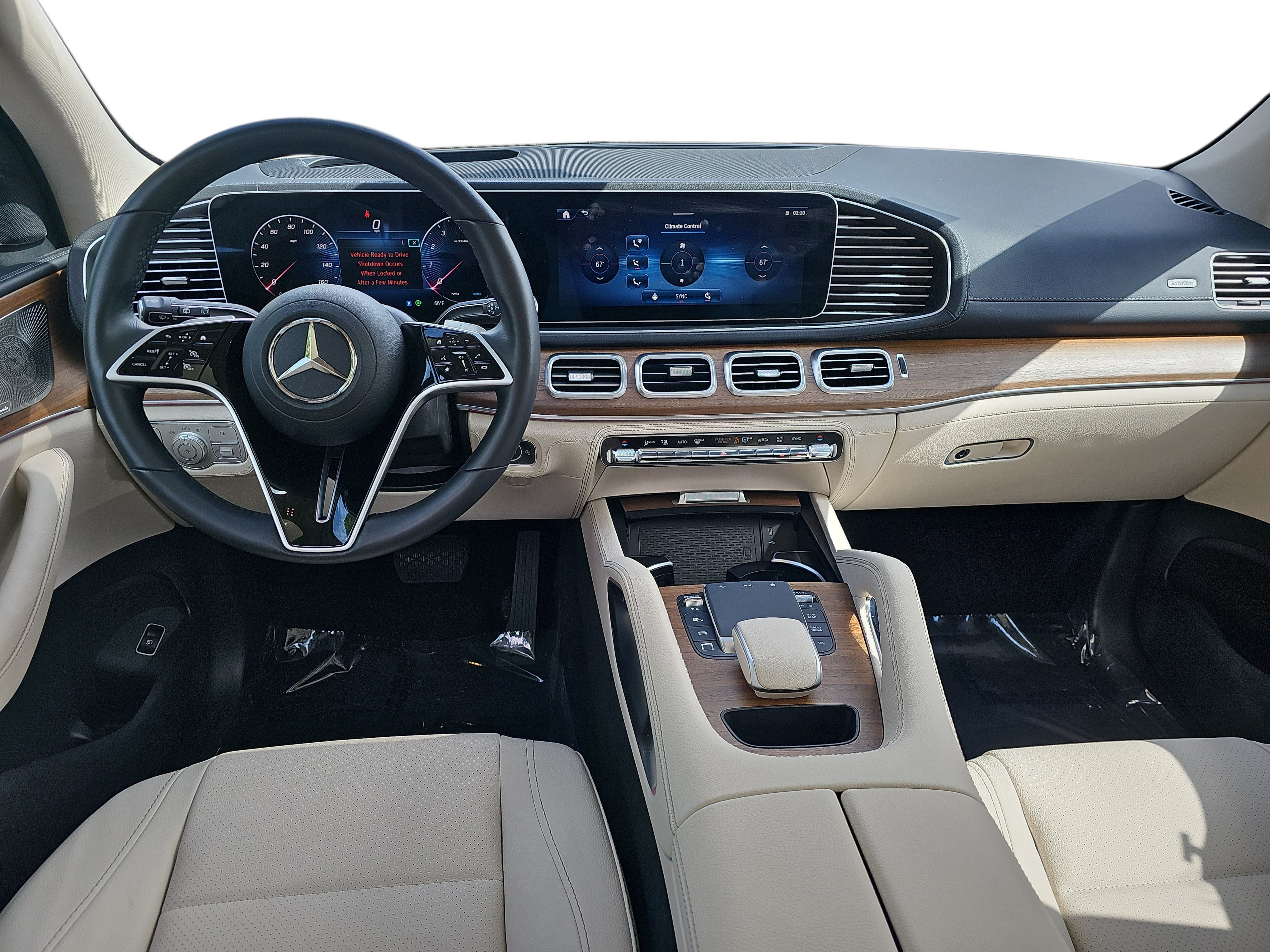 Used 2026 Mercedes-Benz GLE 450 4MATIC image 10