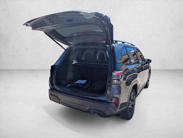 New 2026 Subaru Forester Premium image 24