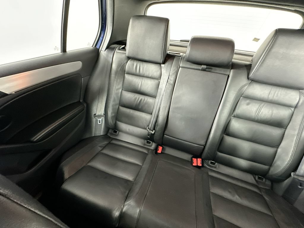 Used 2012 Volkswagen GTI Autobahn FWD image 12
