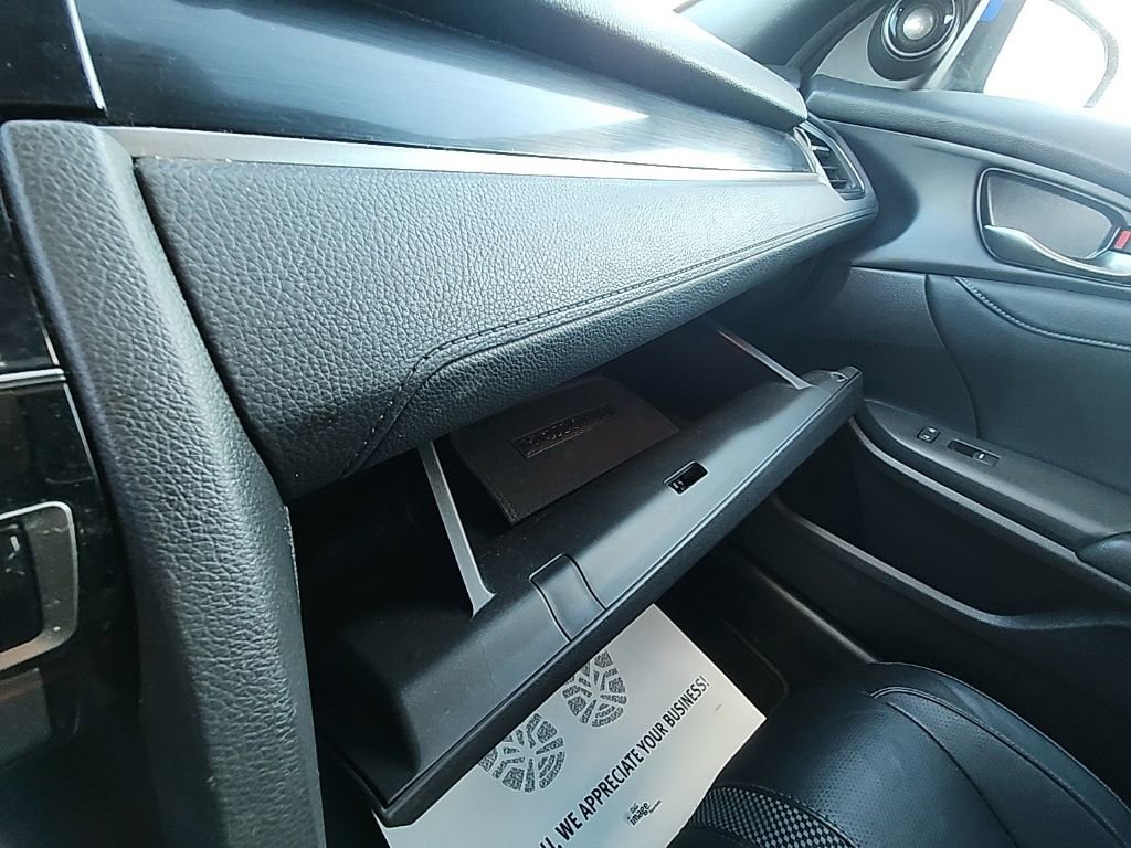 Used 2020 Honda Civic Sport Touring image 22