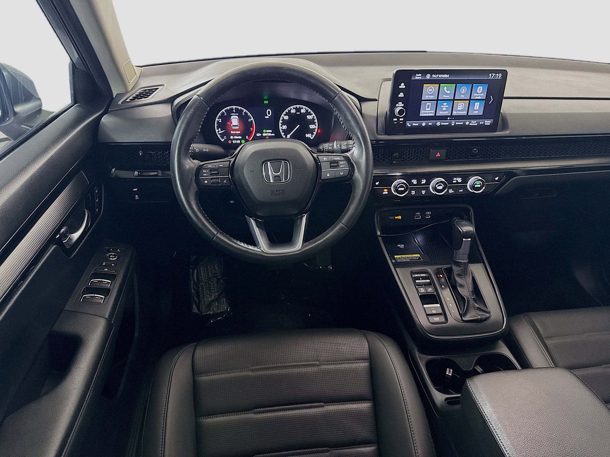 Used 2024 Honda CR-V EX-L image 17