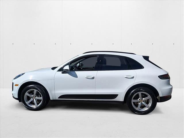 Used 2020 Porsche Macan image 8