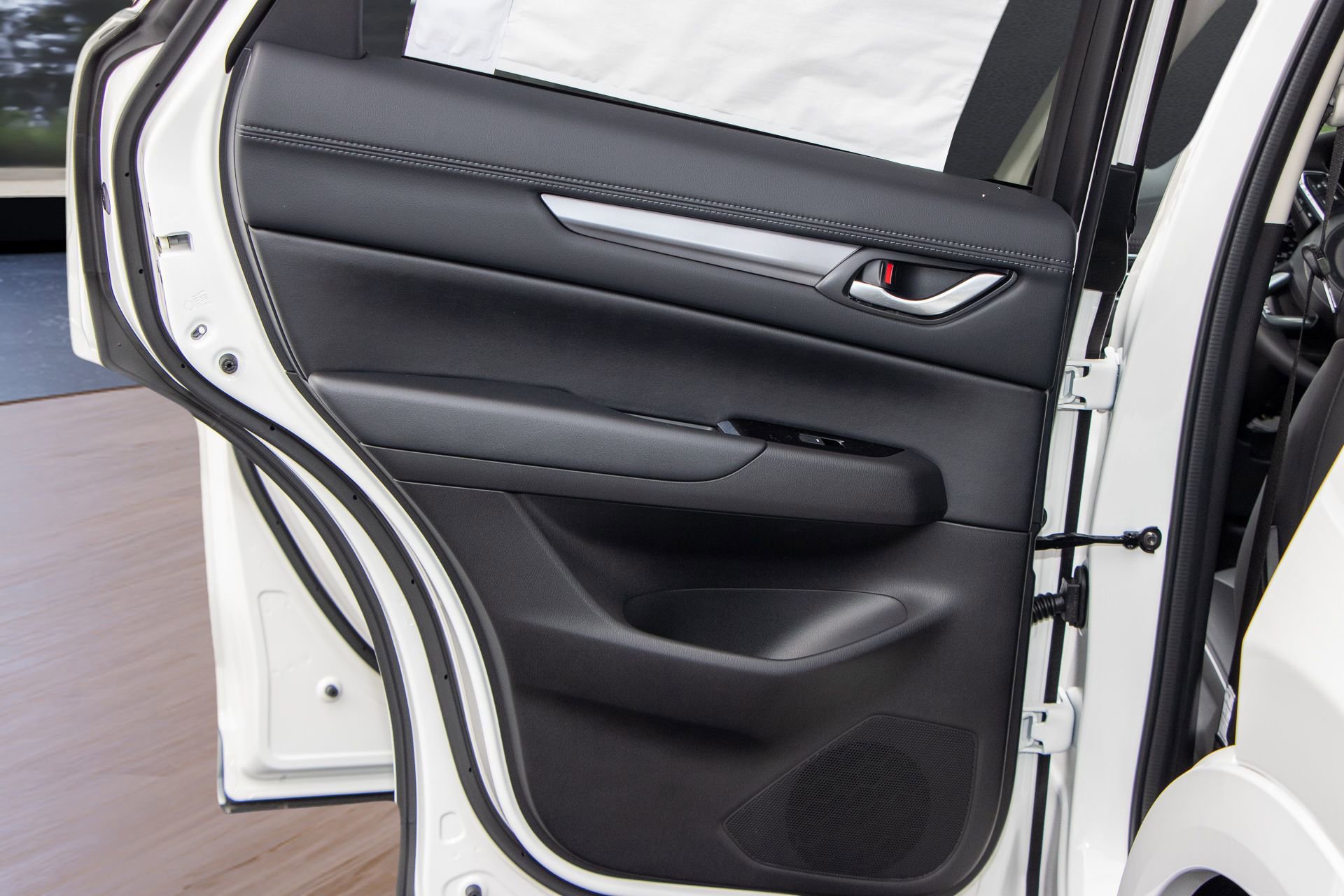 New 2025 MAZDA CX-5 AWD 2.5 S image 14