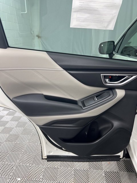 Used 2024 Subaru Forester Limited image 18