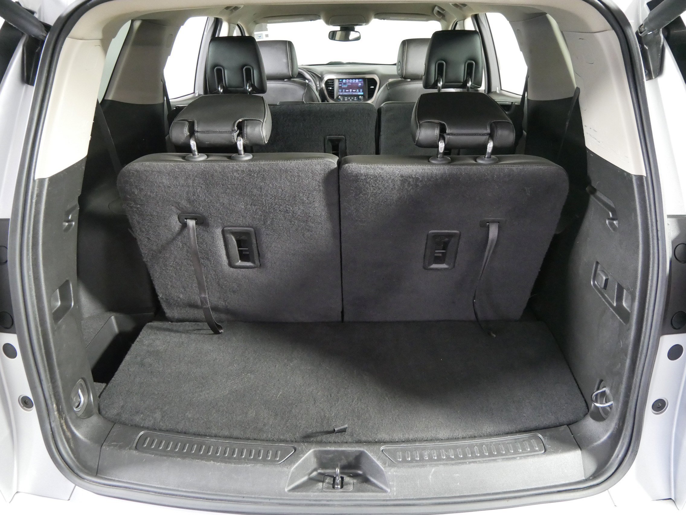 Certified 2017 GMC Acadia Denali image 18