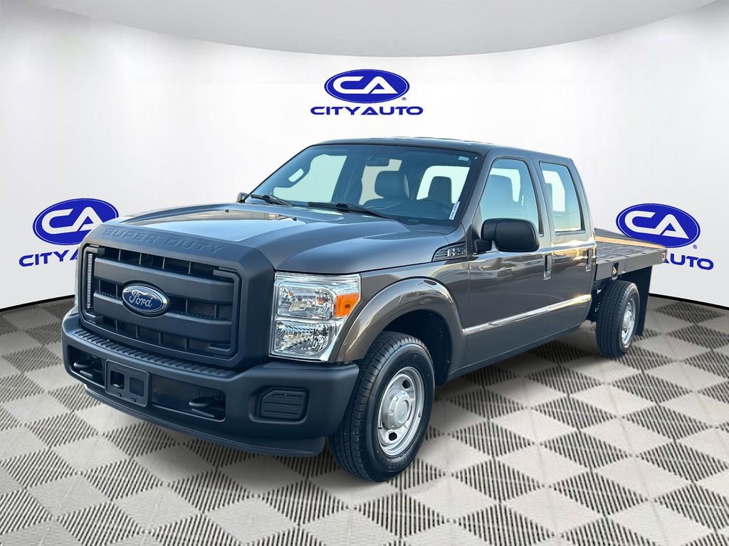 Used 2016 Ford F250 XL image 9