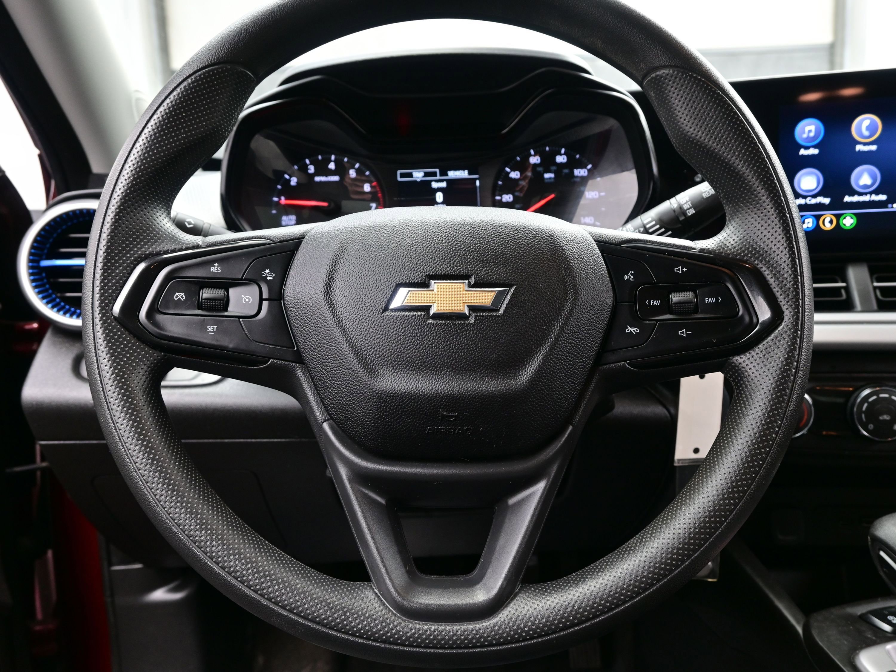 Used 2024 Chevrolet Trax LS w/ Driver Confidence Package image 21