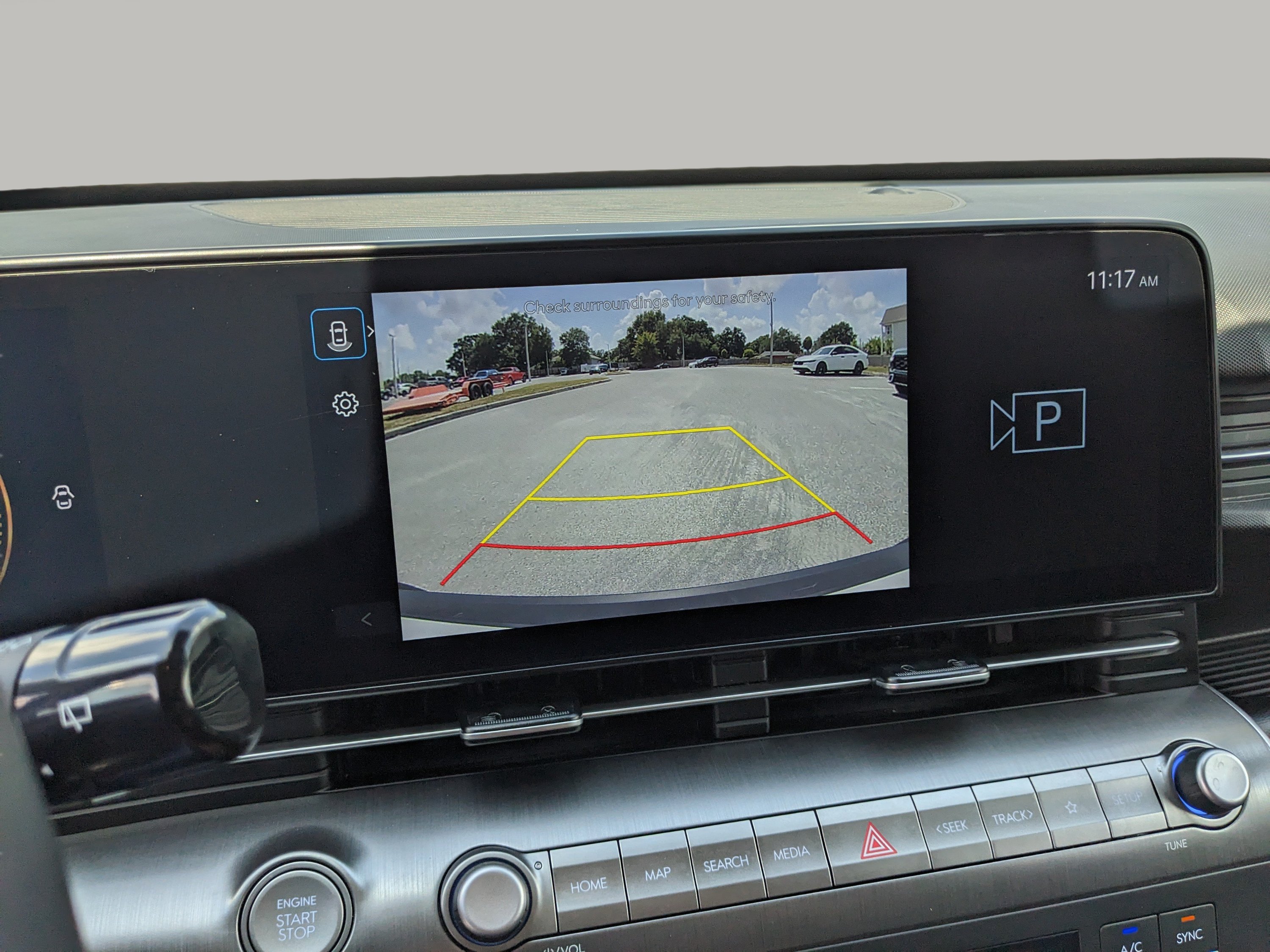 Used 2025 Hyundai Kona SEL FWD image 25