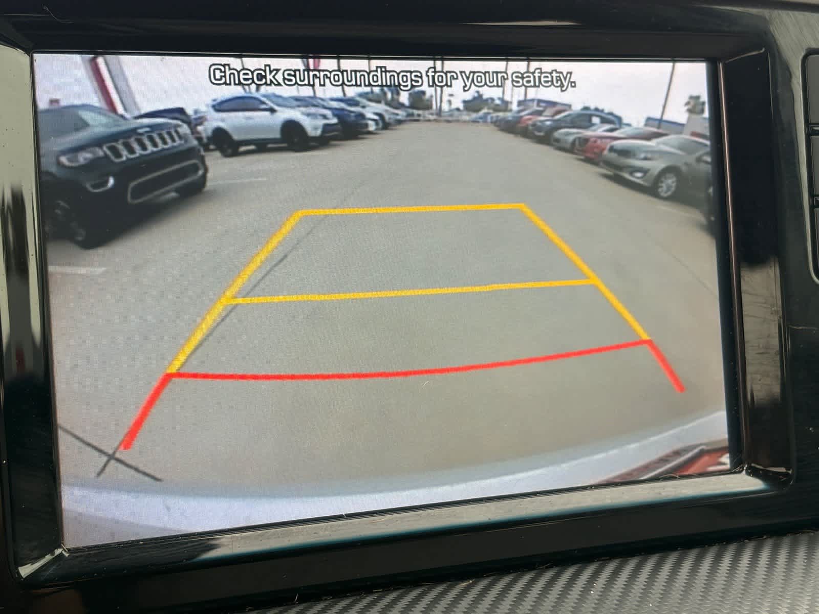 Used 2019 Hyundai Tucson SE FWD image 20