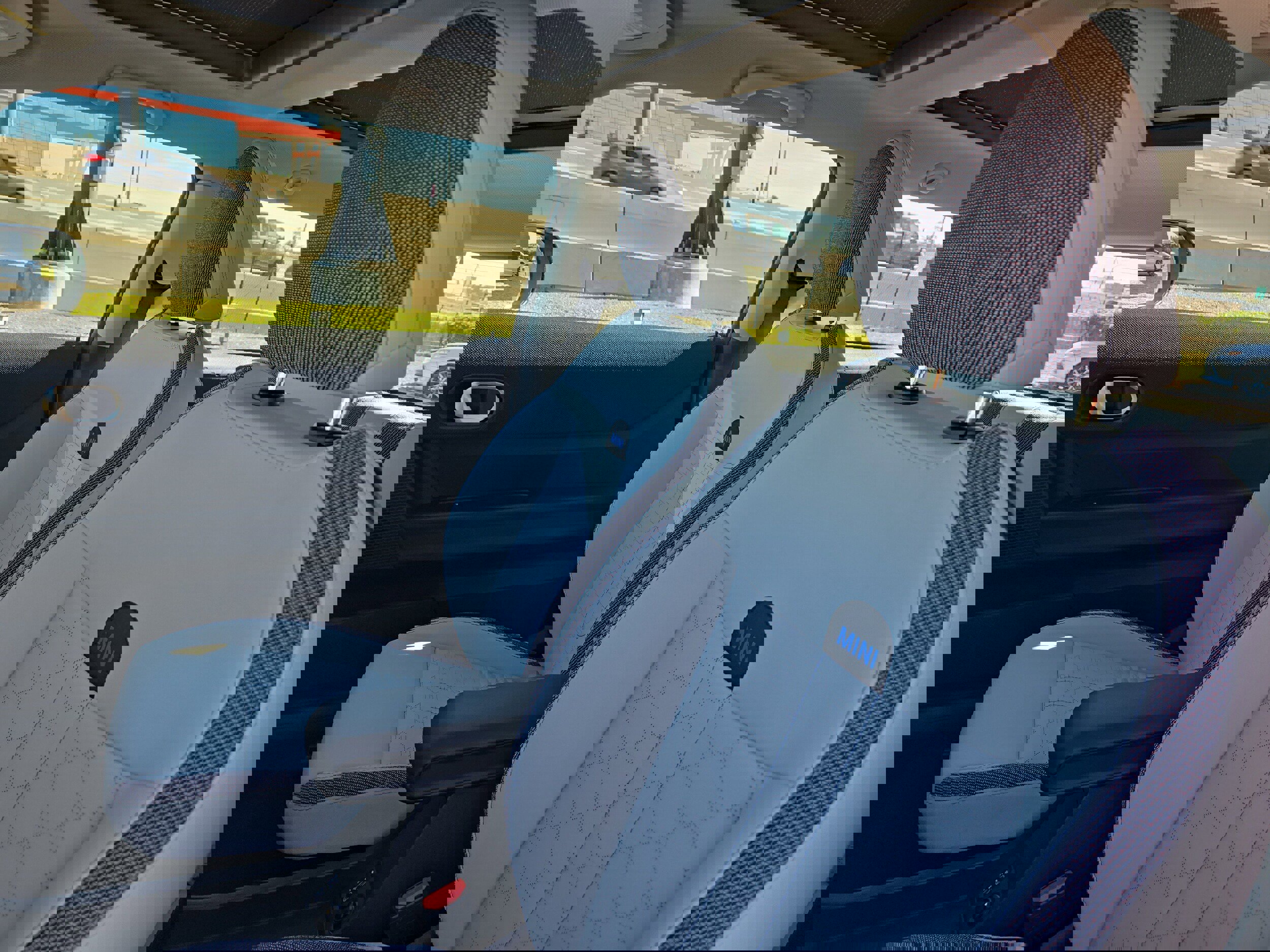 Certified 2025 MINI Cooper S image 13