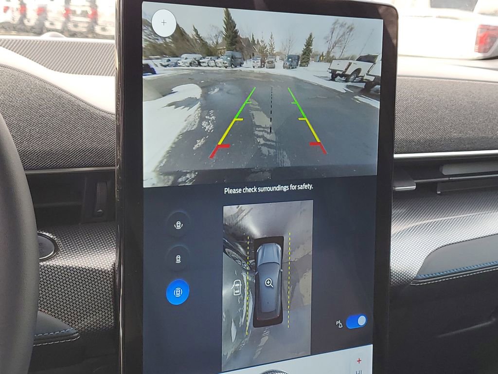 New 2026 Ford Mustang Mach-E GT image 20