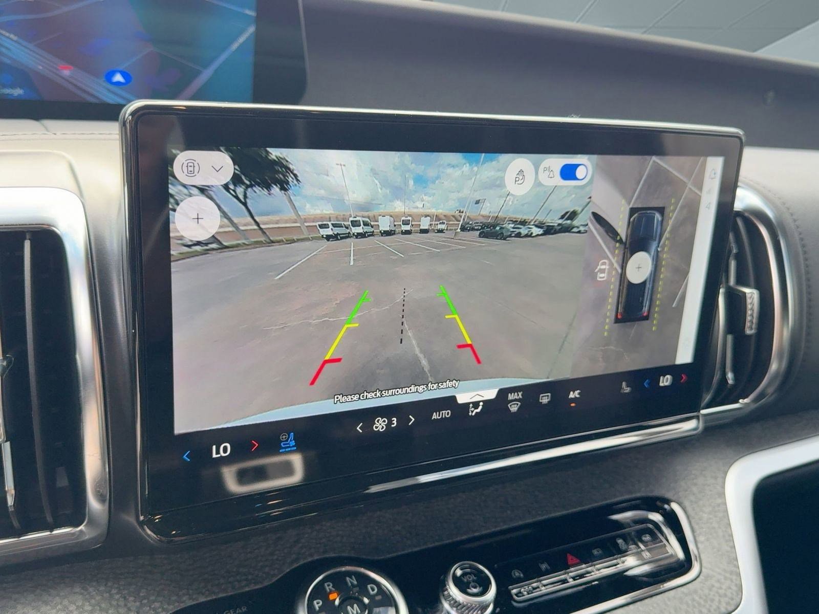 New 2025 Ford Expedition Tremor image 25
