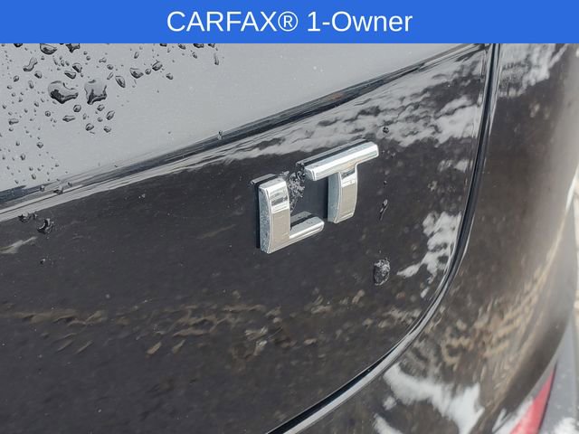 Certified 2024 Chevrolet TrailBlazer LT image 8