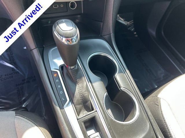 Used 2019 Chevrolet Equinox LS FWD image 25