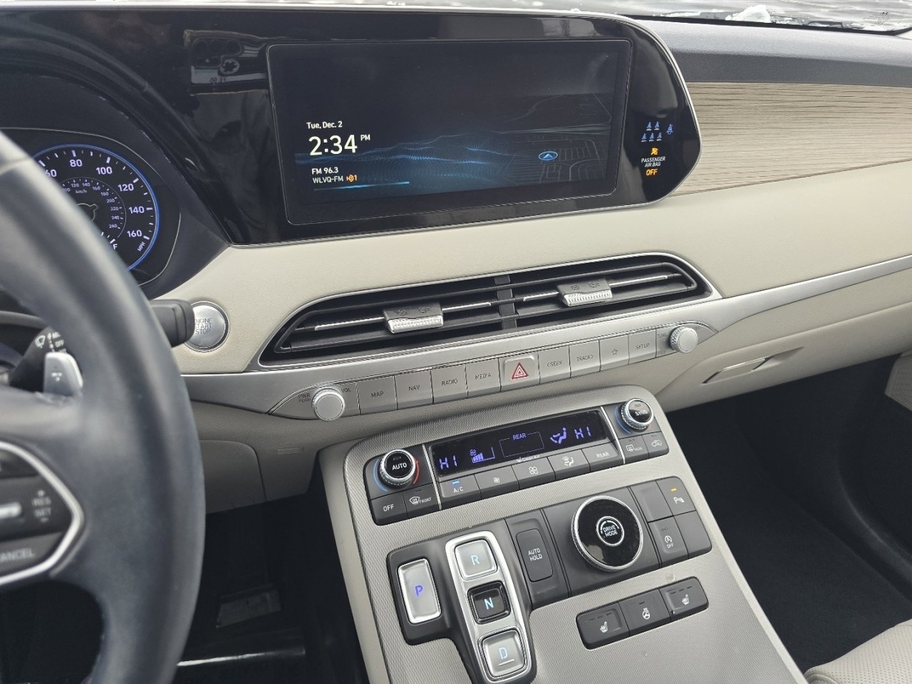 Used 2022 Hyundai Palisade SEL w/ Premium Package image 28