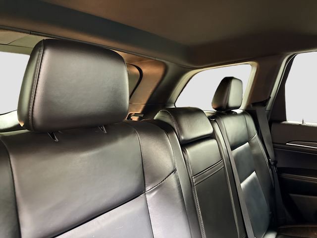 Used 2017 Jeep Grand Cherokee Limited image 28